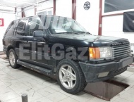 ��� �� Land Rover Range Rover - ����� ���