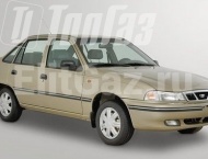 ��� �� Daewoo Nexia - ����� ���