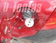 ��� �� Ssang Yong actyon  - ����������� ���������� � ������������