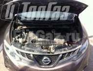 ��� �� Nissan Murano - ����������� ����������
