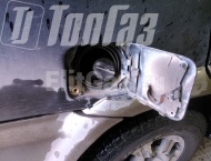 ��� �� Nissan Terrano - ����������� ����������