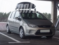 ��� �� Ford C-Max - ����� ���