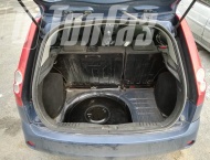 ��� �� Ford Fiesta - 