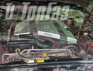 ��� �� Toyota Land Cruiser 100 - 