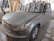 ��� �� Infiniti FX35  - 