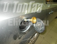��� �� Opel Astra - ����������� ���������� � ������������