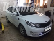 ��� �� KIA RIO - 