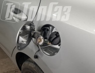 ��� �� Kia Rio - 