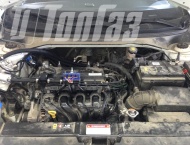 ��� �� Kia Rio - 