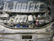 ��� �� Nissan Almera - 