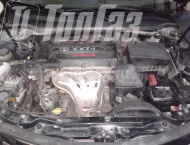 ��� �� Toyota Camry - ����������� ����������
