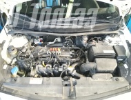 ��� �� Hyundai Solaris - 