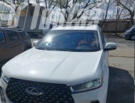 ��� �� Chery Tiggo - 