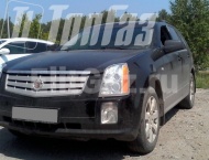 ��� �� Cadillac SRX - ����� ���