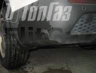 ��� �� Kia Sorento - ����������� ����������