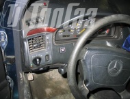 ��� �� Mercedes Benz E210 - ������ ������������ � ��������� ������� ������