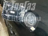 ��� �� Toyota Camry - ����������� ����������