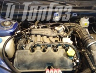 ��� �� Lada Granta - 