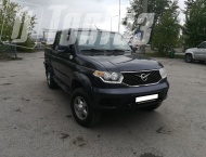 ��� �� ��� Pickup - 