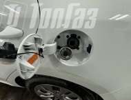 ��� �� Kia Rio  - 