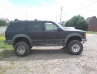 ��� �� Ford Explorer  - ��������� �������� ������������ �� ������������, ������ ������������