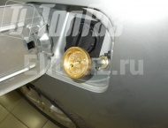 ��� �� Honda Avancier - ����������� ���������� � ������������