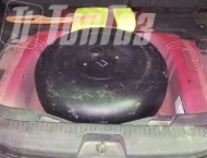 ��� �� Toyota Ractis - 