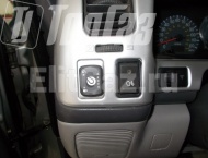 ��� �� Mitsubishi Montero - ������ ������������ ���/������