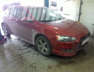 ��� �� Mitsubishi Lancer - ����� ���