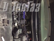 ��� �� KIA RIO  - 