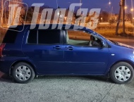 ��� �� Toyota Raum - 