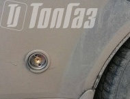 ��� �� Chevrolet Lacetti - ����������� ����������