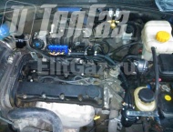 ��� �� Chevrolet Lacetti - ����������� ����������