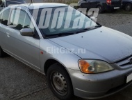 ��� �� Honda Civic - ����� ���