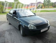 ��� �� Lada Priora - ����� ���