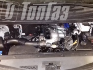 ��� �� Grand Starex - ����������� ����������