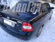 ��� �� Lada Priora - ����� ��� �����