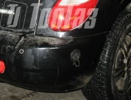 ��� �� Chrysler PT Cruiser - ����������� ���������� ����������� � ������