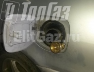 ��� �� Toyota Corolla - ����������� ���������� � ������������