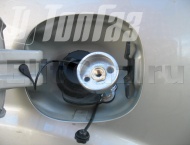 ��� �� Toyota Land Cruiser Prado 120 - ����������� ���������� � ������������
