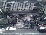 ��� �� Toyota Hillux Surf - ����������� ����������