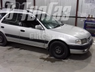 ��� �� Toyota Carib - ����� ���