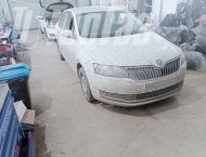 ��� �� Skoda Rapid - 