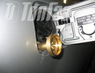 ��� �� Nissan X-Trail - ����������� ���������� � ������������