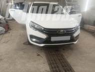 ��� �� Lada Vesta - 