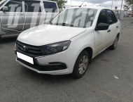 ��� �� Lada Granta - 