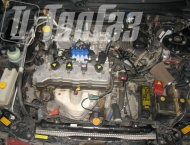 ��� �� Nissan Wingroad - 