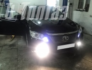 ��� �� Toyota Camry - 
