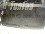 ��� �� Subaru Forester - �������� ���������