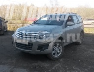 ��� �� Great Wall Hover  - ����� ���